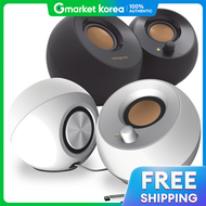 Creative | (in Stock. Same-Day Shipping) Creative Pebble 2.0 Speaker