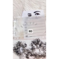 MI FAN 8D 0.07 0.05 C-D