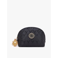 [✅Garansi] Kipling - Dompet Wanita - Zadok Scale Black Jacquard