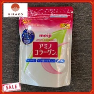 Japan Meiji Collagen amino Powder