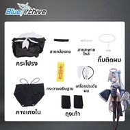 ชุดคอสเพลย์ซอมบี้เล็กส่วนตัวสำหรับฮาโลวีนจาก Azure Archive