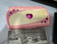 正版Bandai 光之美少女 變身玩具