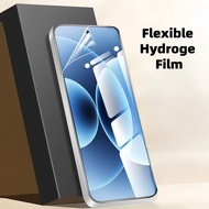 Flexible Hydrogel Film For Vivo Y97 Y95 Y93 Y93S Y91 Y91c Y91i Y90 Y89 Y85 Y77t Y78t Y78 Y76 Y75 Y74