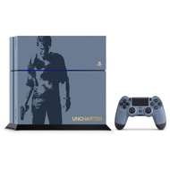 PlayStation 4 アンチャーテッド リミテッドエディション