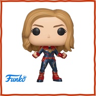 Funko: Captain Marvel