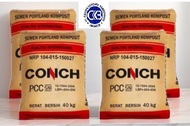 Semen Conch 40 kg (ECER & GROSIR)