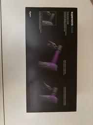 Dyson Supersonic Nural 風筒HD16