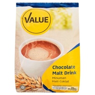 Tesco Lotus’s Value Chocolate Malt Drink 2kg