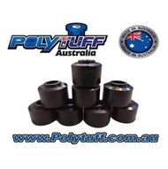 บูชกันโคลงหลัง Polytuff สำหรับรถ Pajero ทุกรุ่น