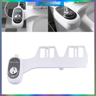 POP Non Electric Bidet Attachment Slim Thin Bidet Attachment Slim Thin Bidet Attachment Durable for Toilets