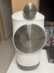 B&W Formation DUO + Audio