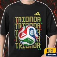 Fifa World Cup 2026 Trionda Match Ball T-Shirt Unisex All Sizes
