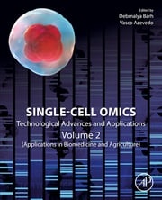 Single-Cell Omics Vasco Ariston De Car Azevedo