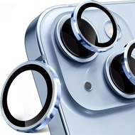 Buy 1 Get 1 Free 2 Sets Of Camera Lens Protection For Phone 17Pro/17Pro max/16Pro/16ProMax 15 pro 14