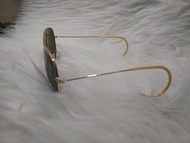 kacamata Hitam BL gading aviator bl 3030