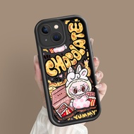 iPhone 15 Plus Flower Case Phone TY T31098