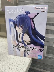 十香figure筆座景品