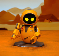 Eilik Robot DQ (Desert Quester）