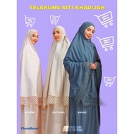 TELEKUNG SITI KHADIJAH (AMNA)