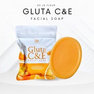 Live Vitamin C Freckle Removal Soap 1 Bar (Live Only)