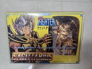 聖鬥士星矢 _台版大系射手座 黃金聖衣