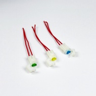 (KB) SOCKET FUSE HOLDER BOX FUSE HOUSING SOCKET INCLUDING FUSE 15A 20A 30A