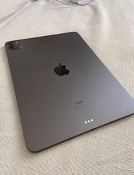 2021 11寸 ipad pro、 内存256G，Wifi版