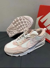 Nike Air Max 90 Futura Soft Pink 粉白
