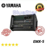 Power Mixer Yamaha EMX 5 (12 channel)