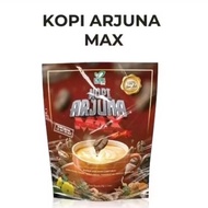 DHERSB ARJUNA MAX COFFEE, A SPECIAL DRINK FOR MEN