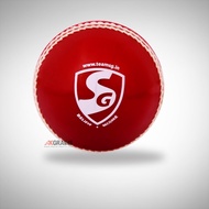 Cricket Ball SG Pro Soft Cricket