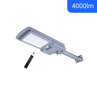 ใหม่! Philips Solar LED BRC010 PRO G2 ไฟถนน 400w 4000lm โซล่าเซลล์ streetlight ไฟเสา ไฟทางเดิน