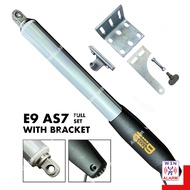 E9 AS7 ( MOTOR ONLY WITH/WITHOUT BRACKET ) autogate system
