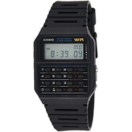 CASIO VINTAGE CA-53W-1Z Digital Calculator Watch CA-53W
