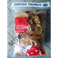 Snack Emping Melinjo Taurus Semarang Manis 250gr