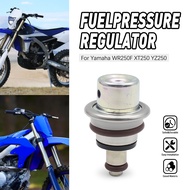 Stable Fuel Pressure Regulator Parts for Yamaha WR250F WR450F XT250 YZ250F YZ250FX YZ450F YZ450FX Mo