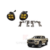Spedking Hot sale car parts Accessories foglight for TOYOTA Tacoma 4runner  TUNDRA   auto body syste