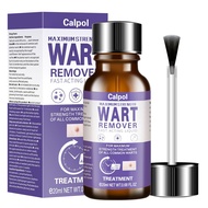 Wart Remover,Fast Action Liquid Wart Gel Maximum Strength -Fast-Acting Wart Liquid Freeze Off Design