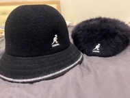 Kangol 鐘型帽&amp;貝雷帽