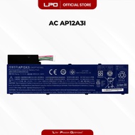 LPO Brand Laptop Battery Acer AP12A3i  Compatible with Acer Travel Mate P658