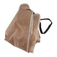 Zhuida Camping Tent 8-12 Person Glamping for Outdoor Picnic Hiking and Family Gathering (Large)