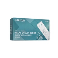 BUZUD ONE-STEP FECAL OCCULT BLOOD TEST