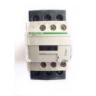 สุดคุ้ม LC1D25M7 - แมกเนติกคอนแทคเตอร์ (Schneider Electric)220v ออกได้เฉพาะบิลเงินสดเท่านั้น งานแท้