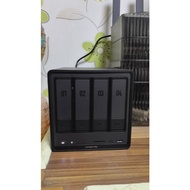 UGREEN NASync DXP4800 Plus – High-end multitasking storage server