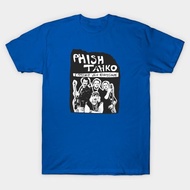 T-shirt Directly at the Phish Tahko Poster Live at the Crab Shack TShirt - TEE30