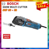 BOSCH GOP 30-28 PROFESSIONAL CUTTER GOP30-28