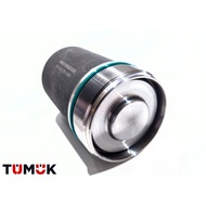 Tumuk Featured-0AM (DQ200) Automatic Gearbox Energy Storage Device