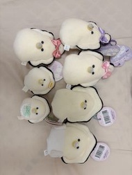 生蠔bb