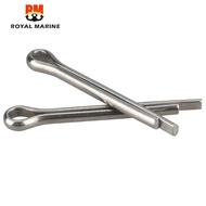91940-40045-00 Cotter Pin for yamaha outboard motor 2T 60HP 70HP 85HP 91940-40045 boat engine parts