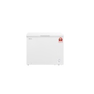 Hisense 248L Chest Freezer FC256D4BWP